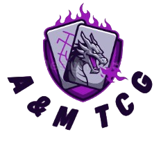 A&M TCG Logo